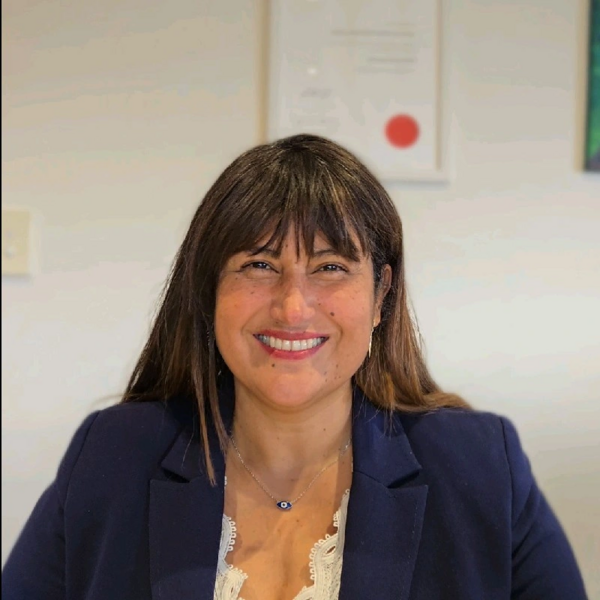 Go to the profile of Maria Alejandra Pinero De Plaza