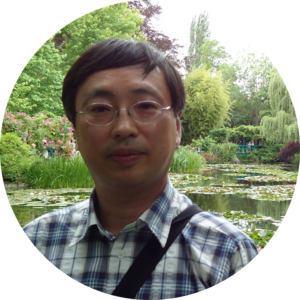 Go to the profile of Akio Miyao