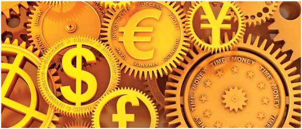 East is East, and West is West: A Story of Diverging Rates