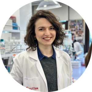 Go to the profile of Özlem Yedier Bayram