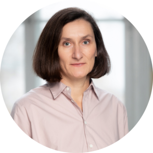 Go to the profile of Gerda                Egger