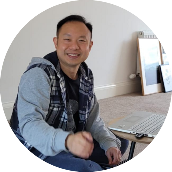 Go to the profile of Frank Sui-keung You