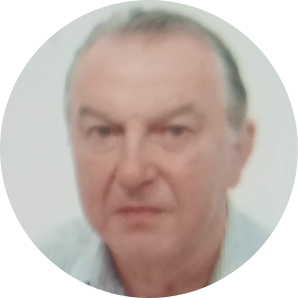 Go to the profile of Serafino Fazio