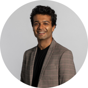 Go to the profile of Prashant Garg