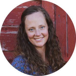 Go to the profile of Aisling Force