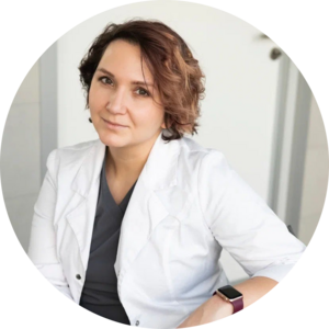 Go to the profile of Sofia Menshikova