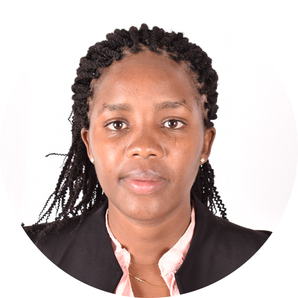 Go to the profile of Mercy Chepkwony