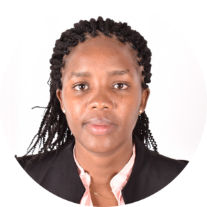 Go to the profile of Mercy Chepkwony