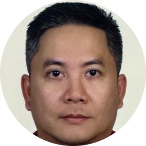 Go to the profile of THRONGPON JAEMJAENG