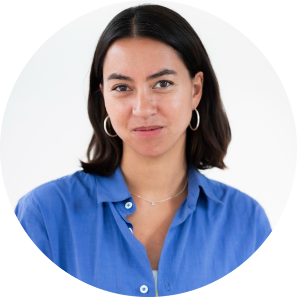 Go to the profile of Yayouk Willems