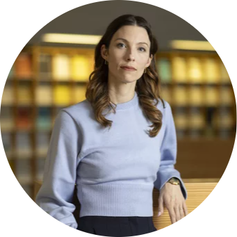 Go to the profile of Laurel Raffington