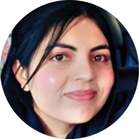 Go to the profile of Aneela Noreen