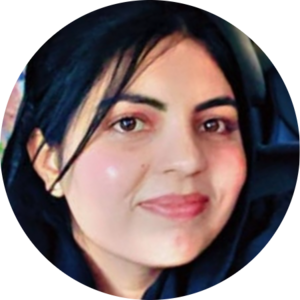 Go to the profile of Aneela Noreen