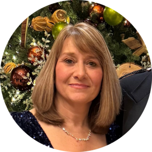 Go to the profile of Angela Mcintyre