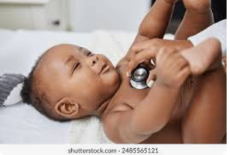 Impact of HIV exposure without infection on hospital course and mortality among young children in sub‑Saharan Africa: a multi‑site cohort study