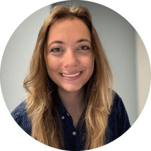 Go to the profile of Alexandra Garip