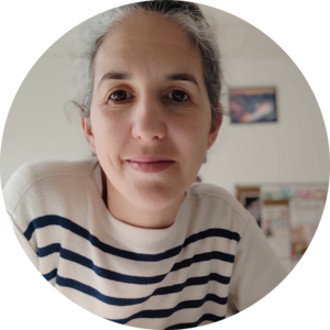 Go to the profile of Rita Rebollo