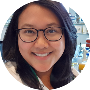 Go to the profile of Hadiastri Kusumawardhani