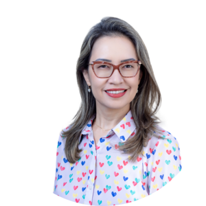 Go to the profile of Erika Barcelos