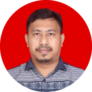 Go to the profile of La Ode Muhammad Erif, S.Si.,M.Sc