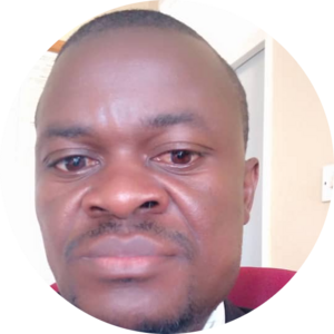 Go to the profile of Lameck Kayira