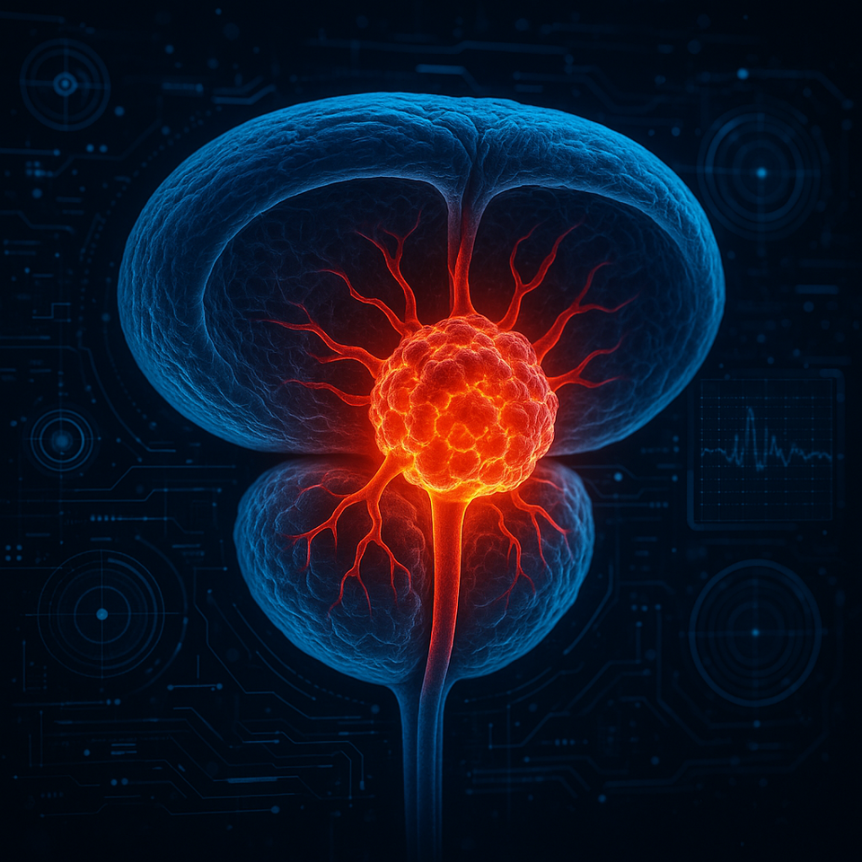 When Cancer Cells Find Water in a Desert: Cracking the Code of Castration Resistance in Prostate Cancer