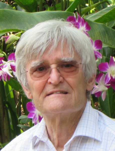 Go to the profile of Athel Cornish-Bowden