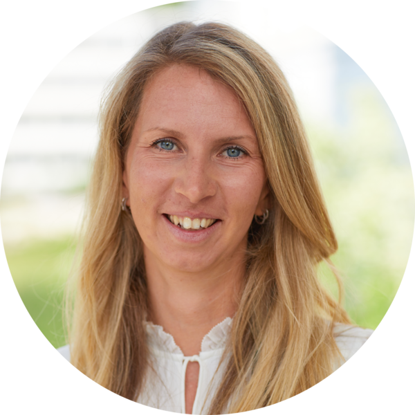 Go to the profile of Janine Knauer-Arloth