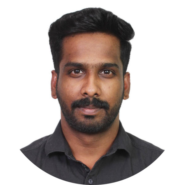 Go to the profile of Prasath Duraisami