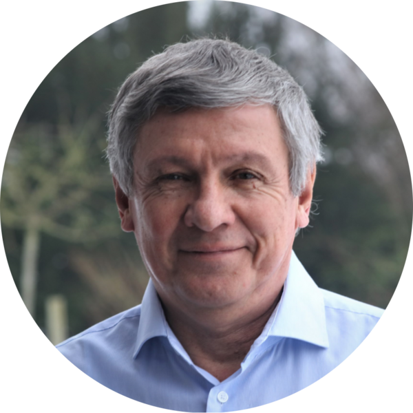 Go to the profile of Dr. Bernhard Wessling