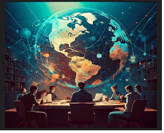 A Conceptual Framework of Translating Existing Academic and Scientific Research from any Institution for the Benefit and Impact on Society