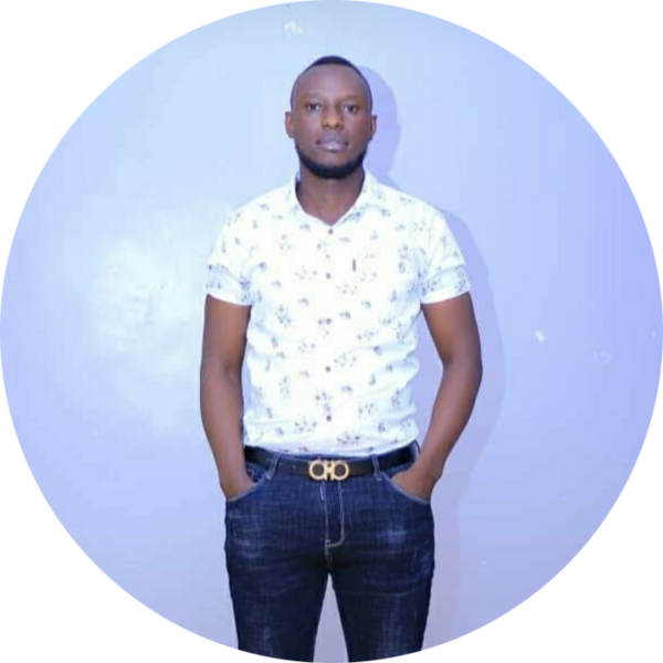 Go to the profile of simon mutabazi arinda