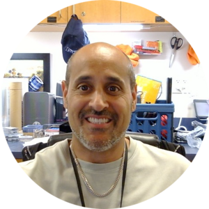 Go to the profile of Michael Kyle