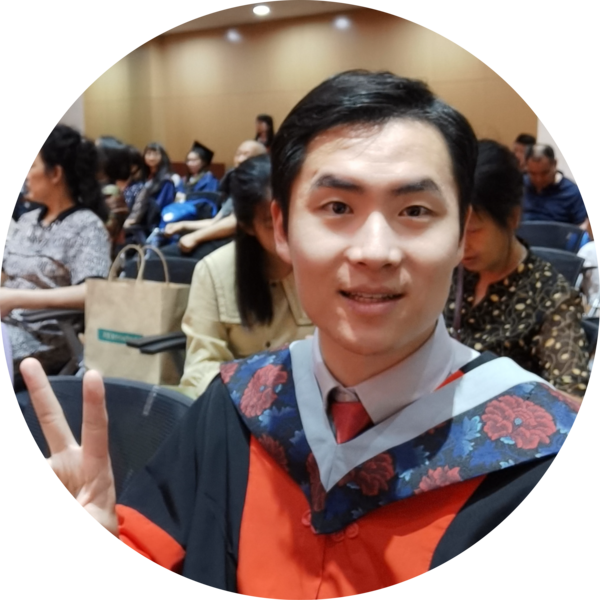 Go to the profile of Ning Wang