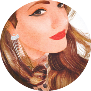 Go to the profile of Sera Samarna Khan