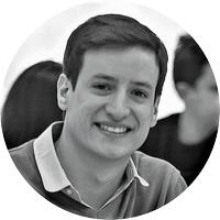 Go to the profile of Juan Gamero-Salinas