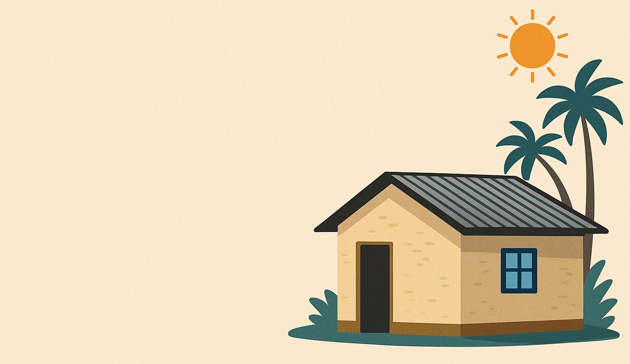 Balancing Heat and Daylight