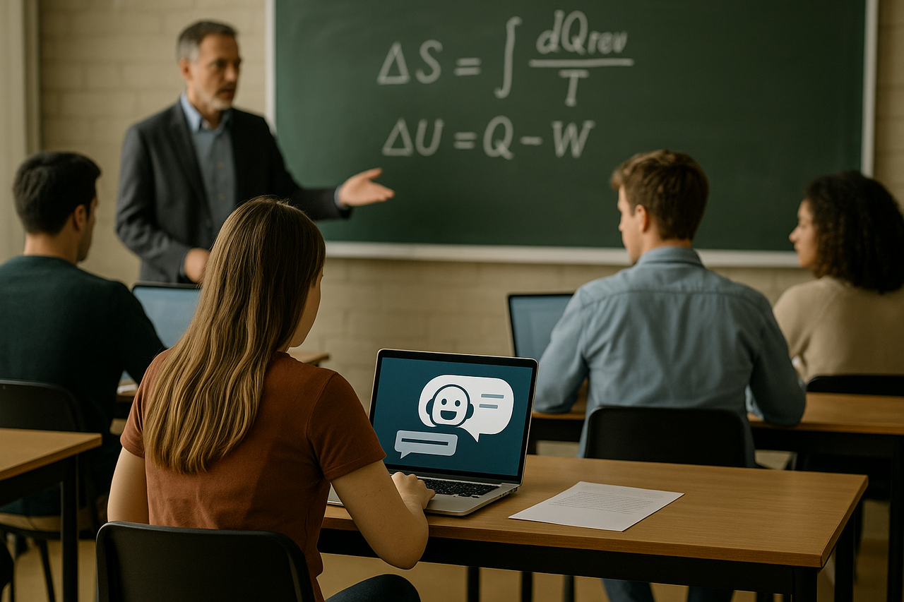 Integrating generative AI into STEM education: enhancing conceptual understanding, addressing misconceptions, and assessing student acceptance