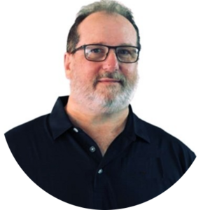 Go to the profile of Randy Blanchard