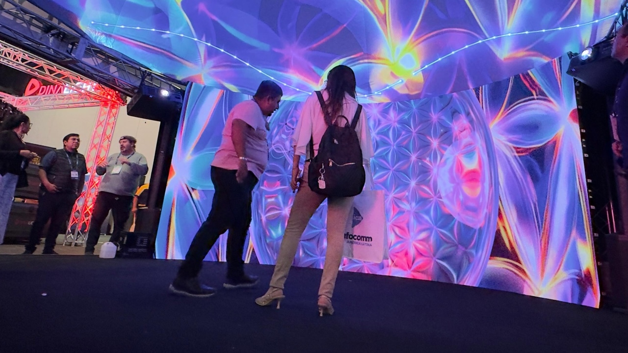 Cómo usar datos y analítica para mejorar tu participación en una feria