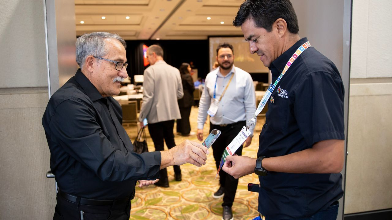 Por qué tu jefe debería enviarte a InfoComm América Latina