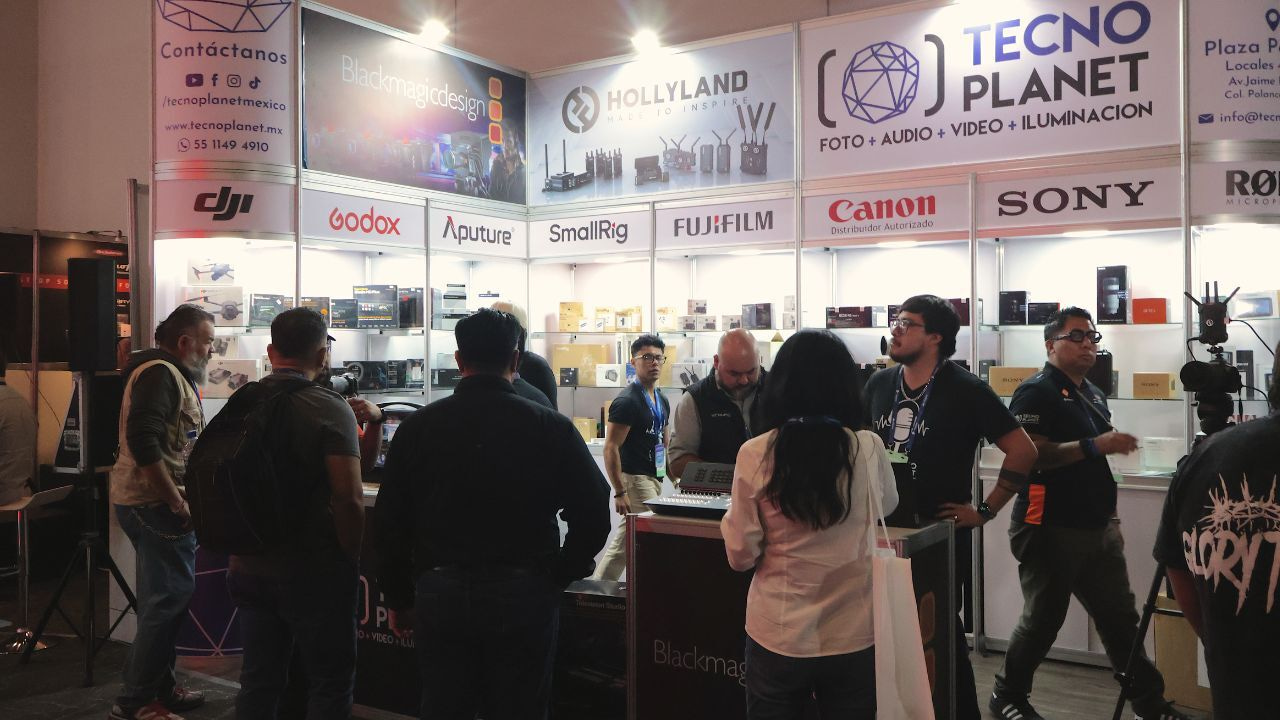 El rol del equipo en stand: quién debe estar y por qué