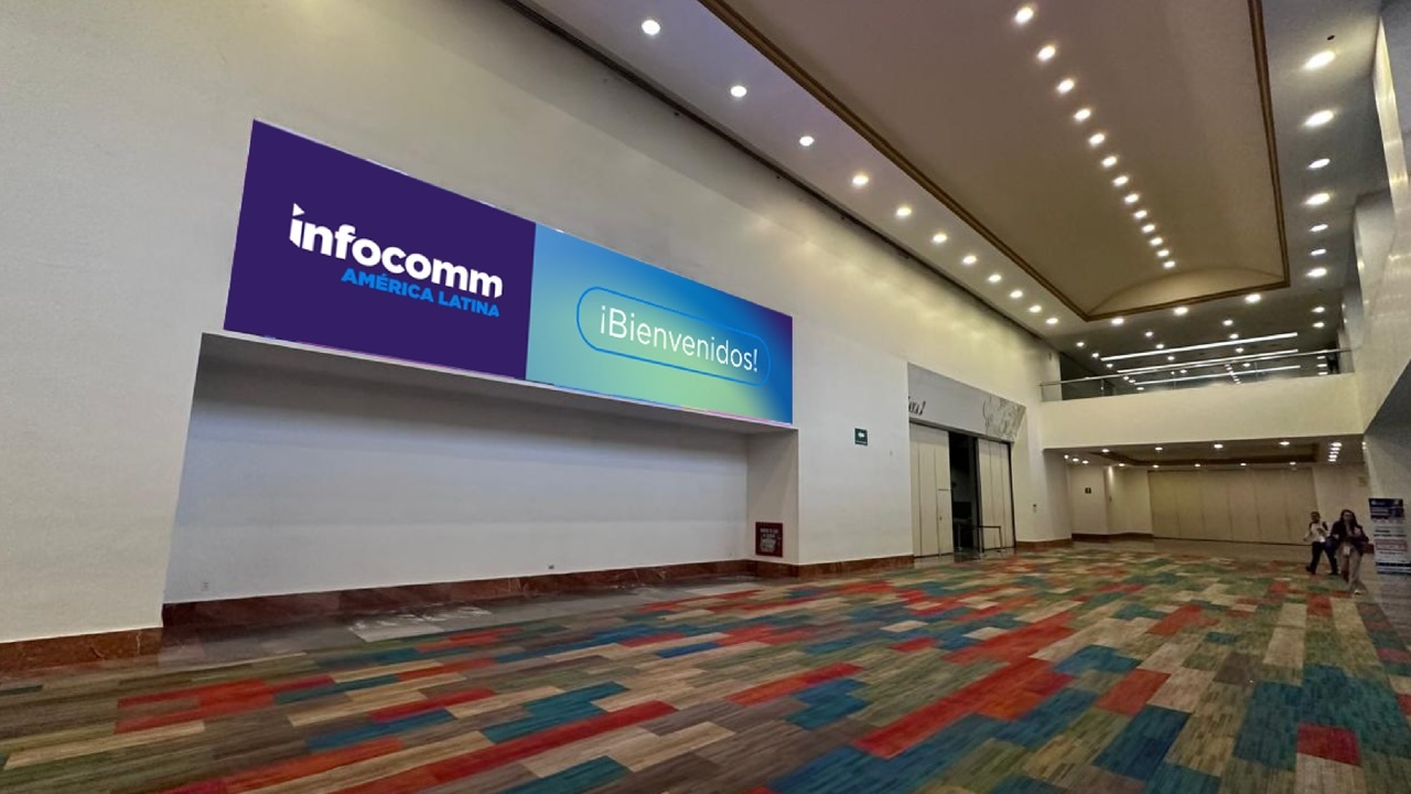 ¿Qué buscan los visitantes cuando pasan por tu stand?