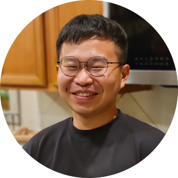 Go to the profile of Ming-Hsiu Wu