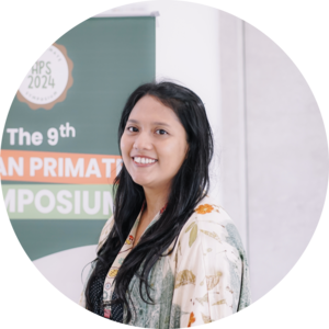 Go to the profile of Sheila Kharismadewi