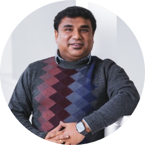 Go to the profile of ARGHYA SETT