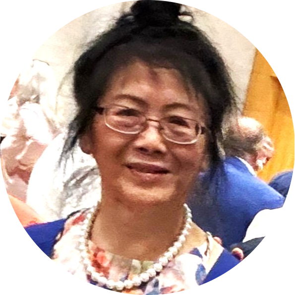 Go to the profile of Chun Wang