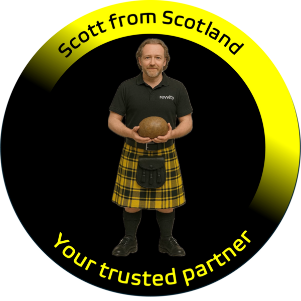 Go to the profile of Scott Cribbes