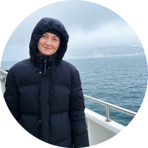 Go to the profile of Kelly Pearson