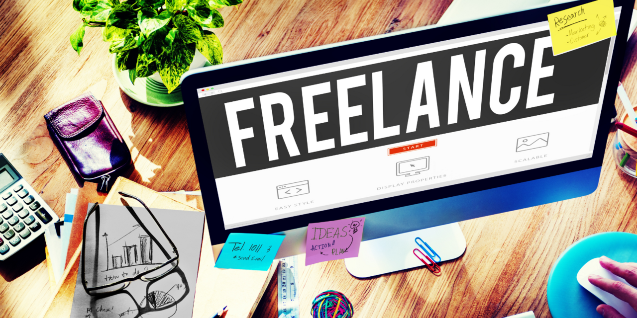 Laura Purkess to go freelance